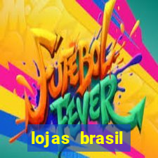 lojas brasil benfica jf